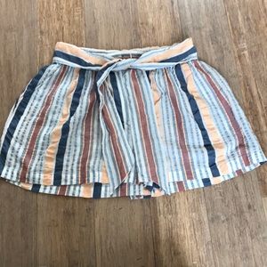 ULLA Johnson shorts worn once
